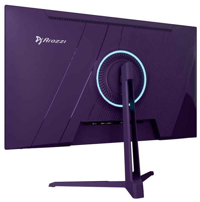 Full HD Monitor 60,5 cm (23.8 Zoll) 16:9 1 ms 300 cd/m²  Nova (Violett) 