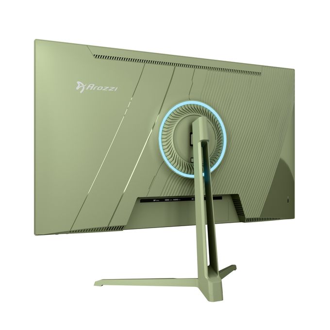 Full HD Monitor 60,5 cm (23.8 Zoll) 16:9 1 ms 300 cd/m²  Nova (Grün) 