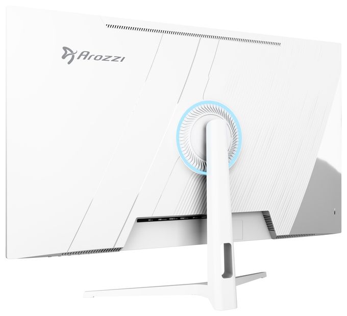 Quad HD Monitor 80 cm (31.5 Zoll) 16:9 1 ms 300 cd/m²  Nova (Weiß) 