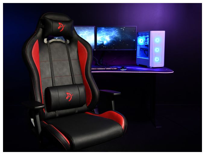 Torretta SoftPU Gamingstuhl 