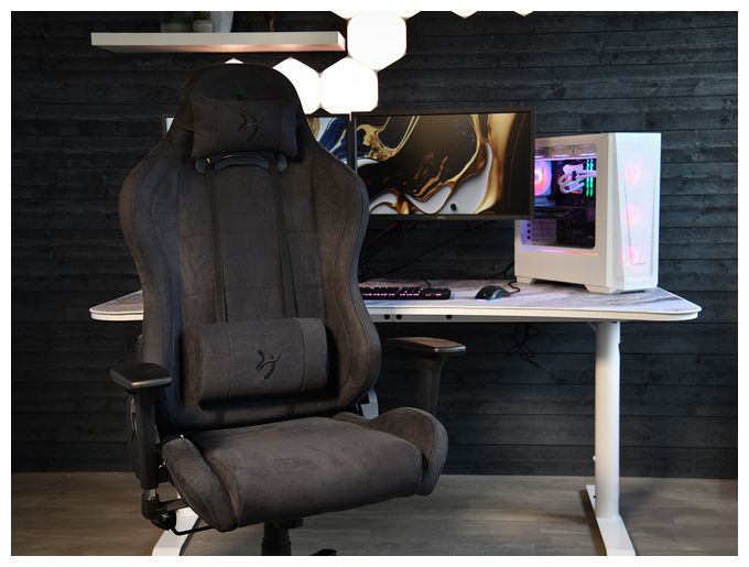 Torretta SuperSoft Gamingstuhl 
