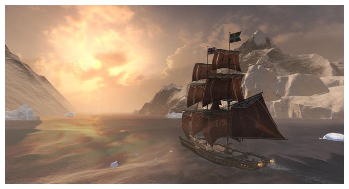 Assassin's Creed The Rebel Collection (Nintendo Switch) 