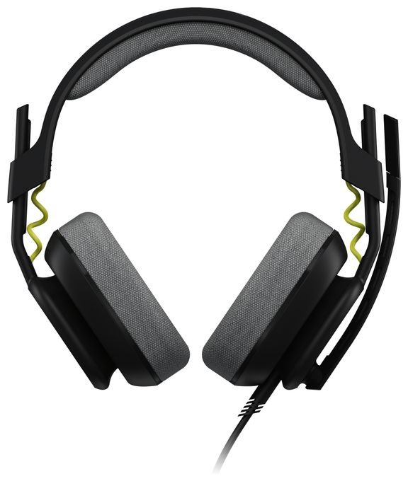 Over-Ear Gaming Kopfhörer kabelgebunden  A10 Xbox (2.Gen) (Schwarz) 