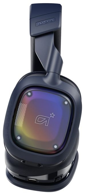 Over Ear Bluetooth Kopfhörer kabellos 27 h Laufzeit  A30 (Navy) 