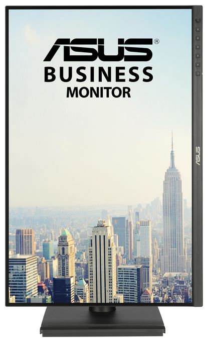 WUXGA Monitor 61,2 cm (24.1") 16:10 5 ms 350 cd/m²  BE248CFN (Schwarz) 