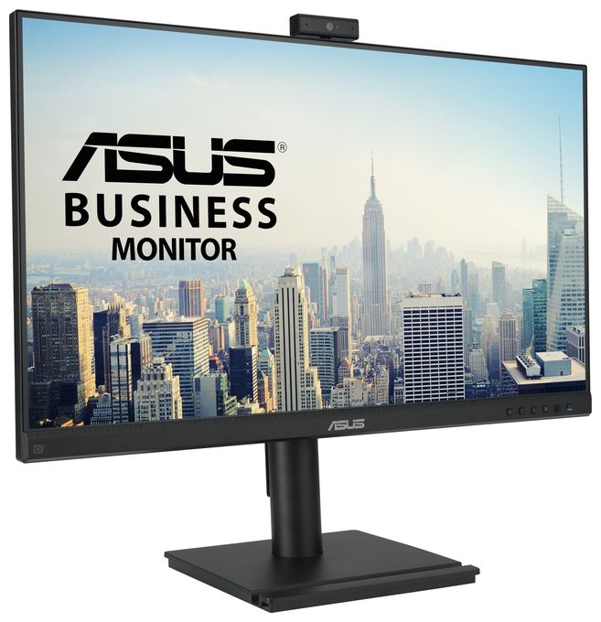 Full HD Monitor 60,5 cm (23.8 Zoll) 16:9 5 ms 250 cd/m²  BE249QFK (Schwarz) 