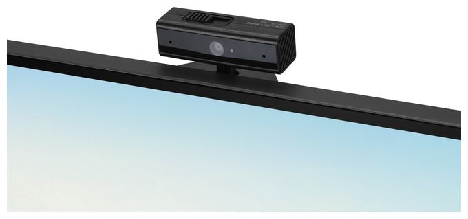 Full HD Monitor 60,5 cm (23.8 Zoll) 16:9 5 ms 300 cd/m²  BE24ECSNK (Schwarz) 