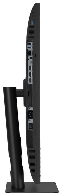 Quad HD Monitor 68,6 cm (27 Zoll) 16:9 5 ms 350 cd/m²  BE27ACGNK (Schwarz) 