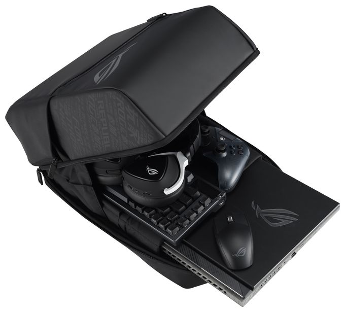 BP2501 ROG Ranger Gaming Backpack 16 