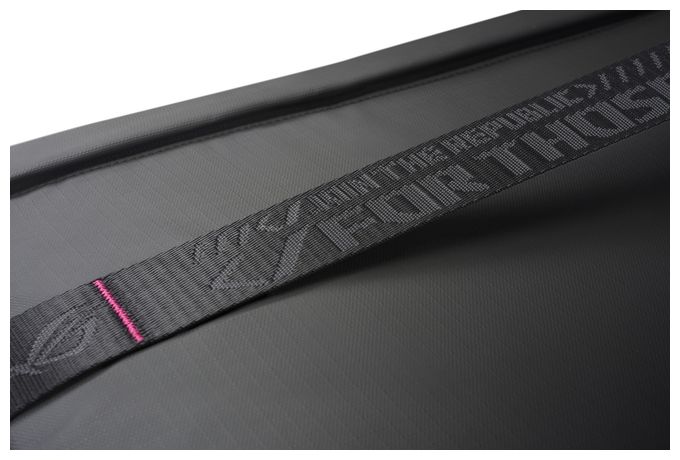 BS3601 ROG SLEEVE 4.0/16 