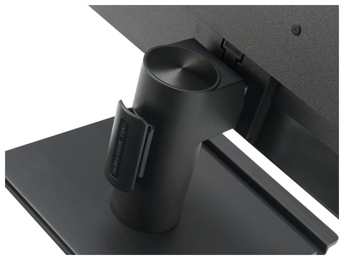 Full HD Monitor 62,2 cm (24.5 Zoll) 16:9 300 cd/m²  Eye Care VA259HGA (Schwarz) 