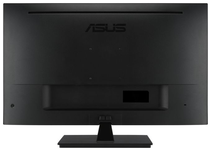 4K Ultra HD Monitor 80 cm (31.5 Zoll) 16:9 5 ms 350 cd/m²  Eye Care VP32UQ (Schwarz) 