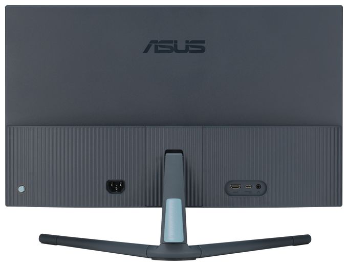 Full HD Monitor 60,5 cm (23.8 Zoll) 16:9 1 ms 250 cd/m²  Eye Care VU249CFE-B (Schwarz) 