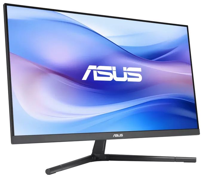 Full HD Monitor 68,6 cm (27 Zoll) 16:9 250 cd/m²  Eye Care VU279CFE-B (Blau) 