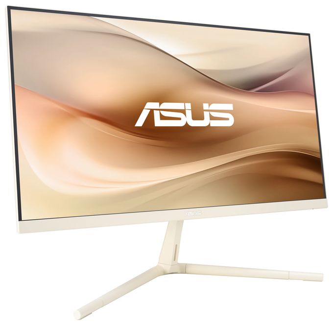 Full HD Monitor 68,6 cm (27 Zoll) 16:9 1 ms 250 cd/m²  Eye Care VU279CFE-M (Beige) 