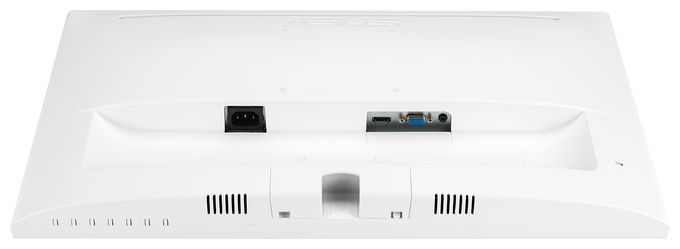 Full HD Monitor 60,5 cm (23.8 Zoll) 16:9 1 ms 250 cd/m²  Eye Care VY249HGR-W (Weiß) 