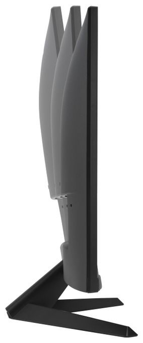 Full HD Monitor 68,6 cm (27 Zoll) 16:9 1 ms 250 cd/m²  Eye Care VY279HGE (Schwarz) 