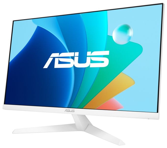 Full HD Monitor 68,6 cm (27 Zoll) 16:9 1 ms 250 cd/m²  Eye Care VY279HGR-W (Weiß) 