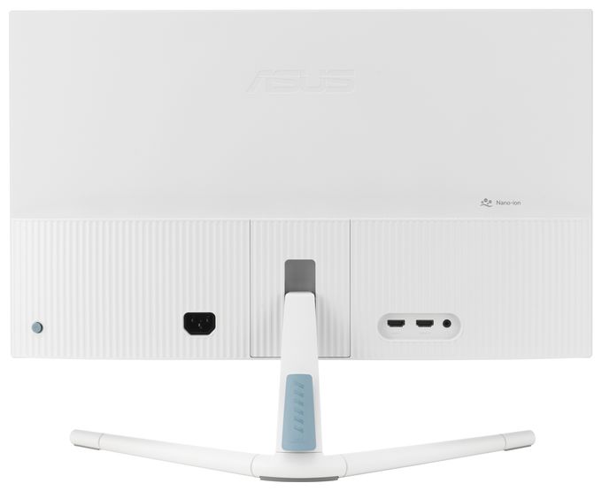 Full HD Monitor 68,6 cm (27 Zoll) 16:9 1 ms 250 cd/m²  EyeCare VU279HFI-W (Weiß) 