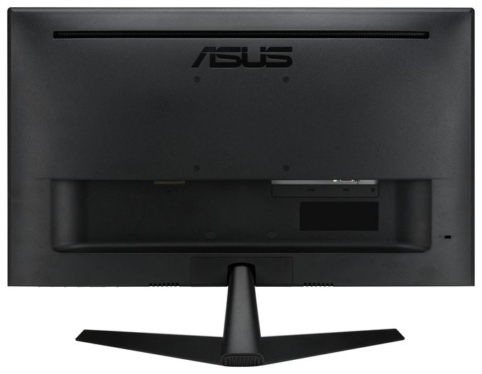 Full HD Monitor 60,5 cm (23.8 Zoll) 16:9 1 ms 250 cd/m²  EyeCare VY249HGR (Schwarz) 