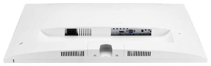Full HD Monitor 68,6 cm (27 Zoll) 16:9 1 ms 250 cd/m²  EyeCare VY279HF-W (Weiß) 