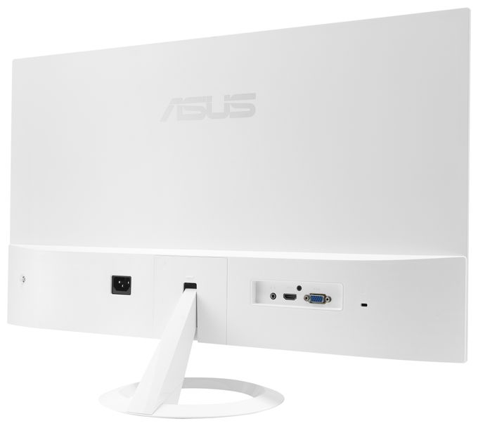 Full HD Monitor 60,5 cm (23.8 Zoll) 16:9 1 ms 250 cd/m²  EyeCare VZ249HG-W (Weiß) 