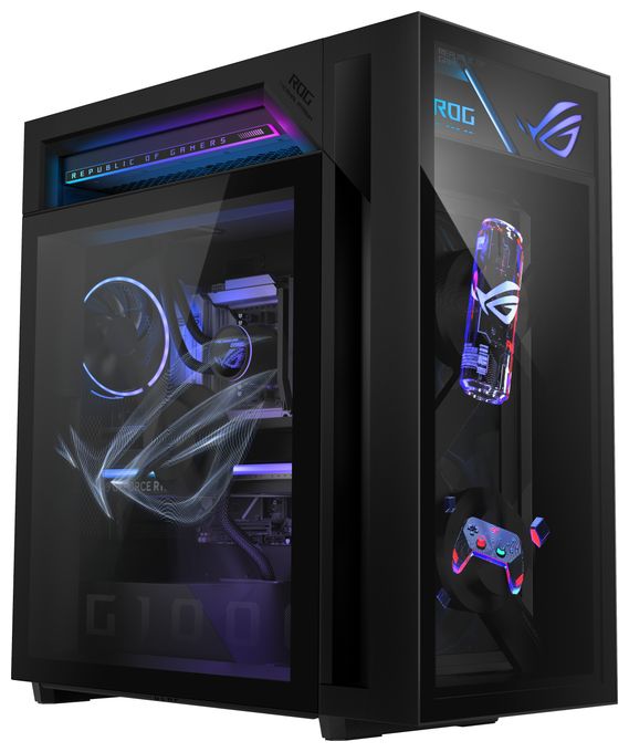GM1000TY-R9950X081W 