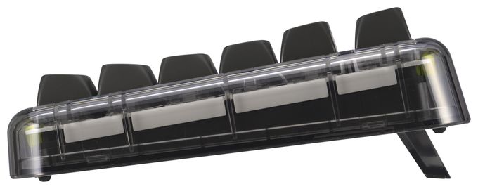 Universal Tastatur USB + RF Wireless + Bluetooth 2.4 GHz  Jelly75 KD201 (Mehrfarbig) 