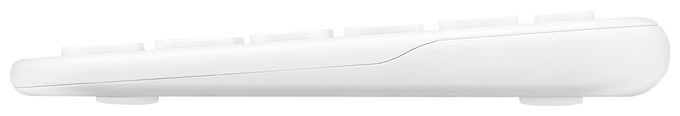Home Tastatur Bluetooth  KW100 (Weiß) 