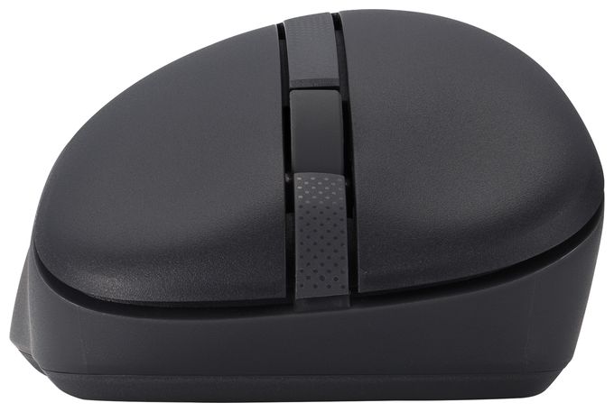 1600 DPI Universal Maus Optisch  MD102 (Grau) 