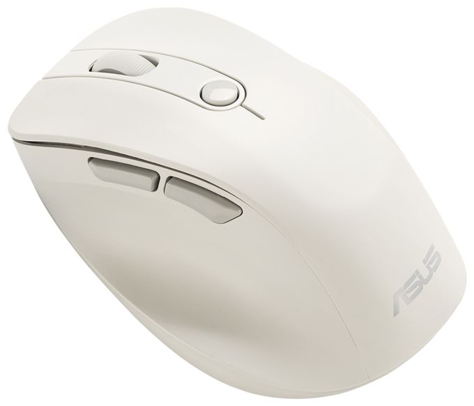 MD105 MOUSE/MK-WH 