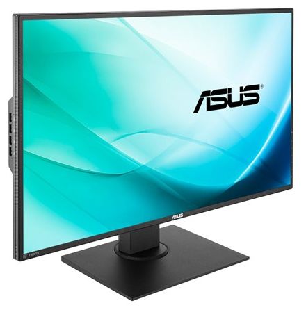 Quad HD Monitor 81,3 cm (32 Zoll) 16:9 4 ms 300 cd/m²  PB328Q (Schwarz) 