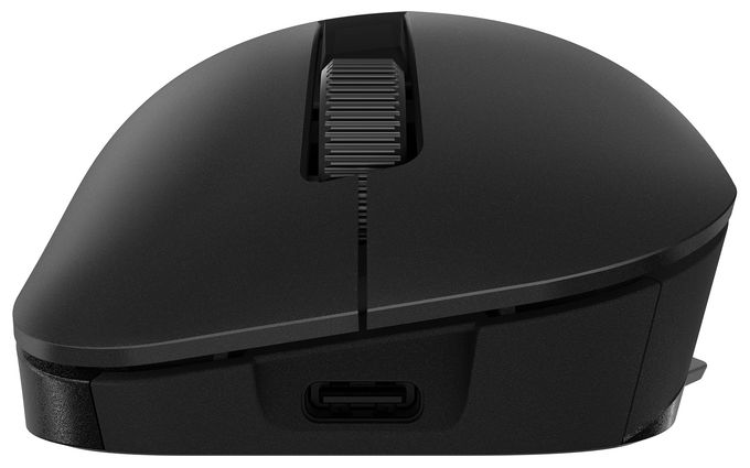 4200 DPI Büro Maus Optisch  ProArt Mouse MD300 (Schwarz) 
