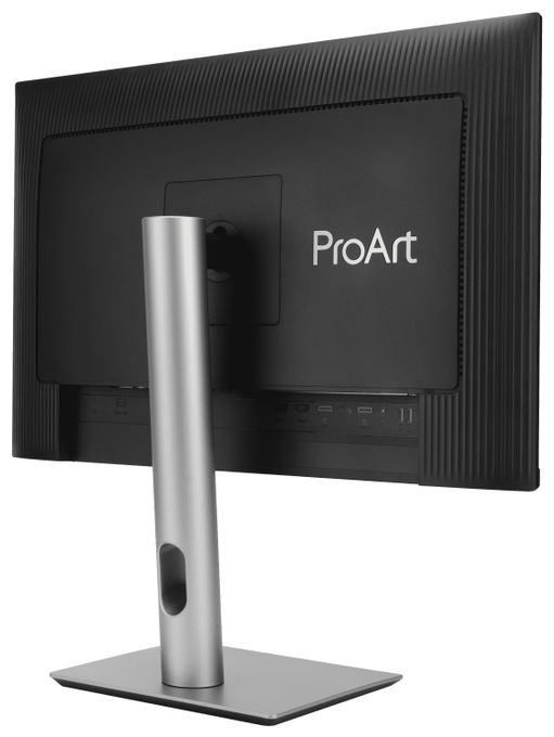 WUXGA Monitor 61,2 cm (24.1") 16:10 5 ms 350 cd/m²  ProArt PA248CRV (Schwarz, Silber) 