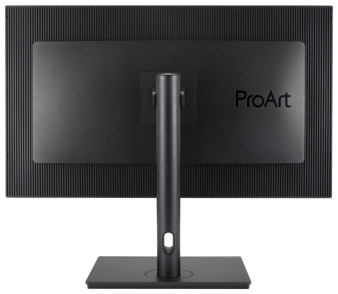 Quad HD Monitor 81,3 cm (32 Zoll) 16:9 5 ms 450 cd/m²  ProArt PA328CGV (Schwarz) 