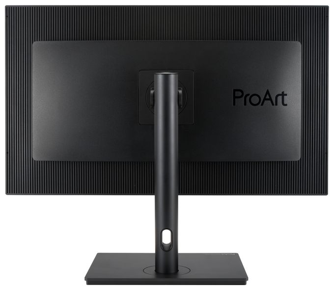 Quad HD Monitor 80 cm (31.5 Zoll) 16:9 5 ms 350 cd/m²  ProArt PA328QV (Schwarz) 