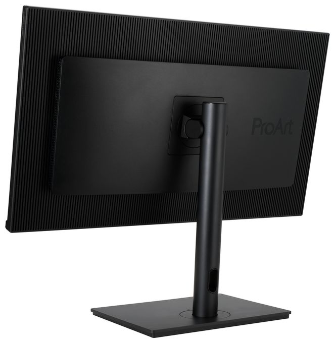 4K Ultra HD Monitor 81,3 cm (32 Zoll) 16:9 5 ms 350 cd/m²  ProArt PA329CV (Schwarz) 