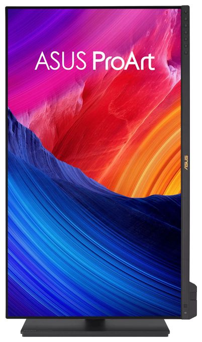 8K Ultra HD Monitor 81,3 cm (32 Zoll) 16:9 5 ms 1000 cd/m²  ProArt PA32KCX (Schwarz) 