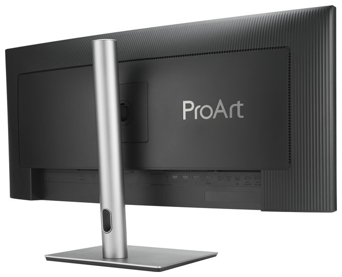 Quad HD Monitor 86,6 cm (34.1") 21:9 5 ms 300 cd/m²  ProArt PA34VCNV (Schwarz) 