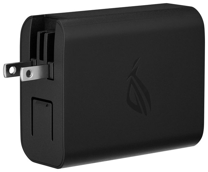 ROG 140W USB-C GaN 