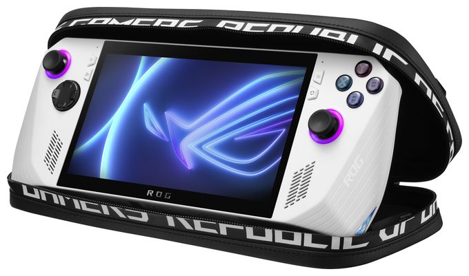 ROG ALLY Travel Case 