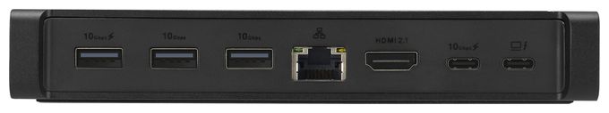 ROG Bulwark Dock (2025) DG300 