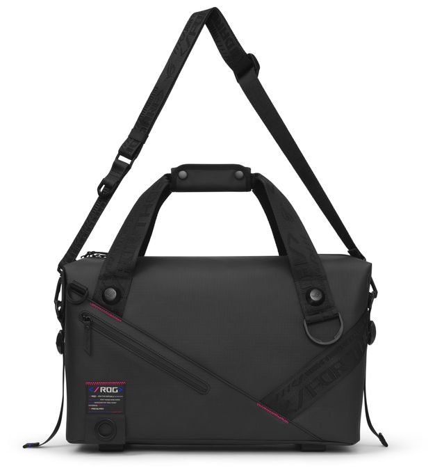 ROG SLASH Duffle Bag 
