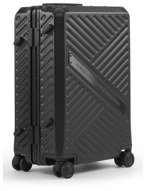 ROG SLASH Hard Case Luggage 
