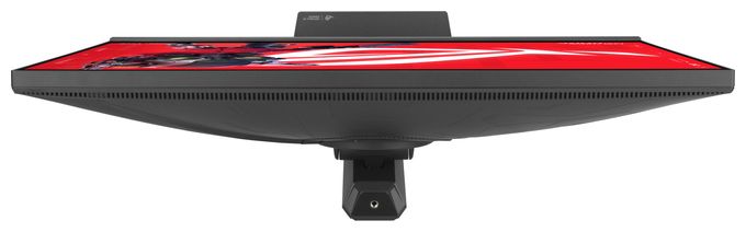 5K Ultra HD Monitor 68,6 cm (27 Zoll) 16:9 0,3 ms 350 cd/m²  ROG STRIX 5K XG27JCEG (Schwarz) 
