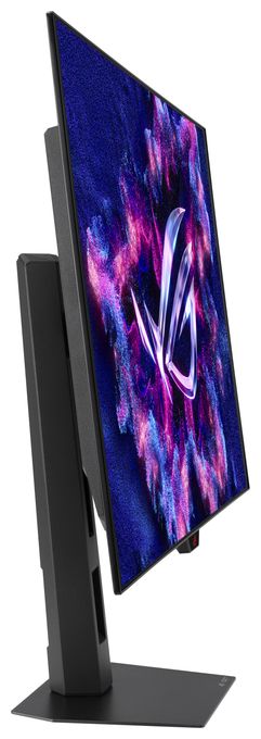 4K Ultra HD Monitor 80 cm (31.5 Zoll) 16:9 0,03 ms  ROG Strix OLED XG32UCWMG (Schwarz) 