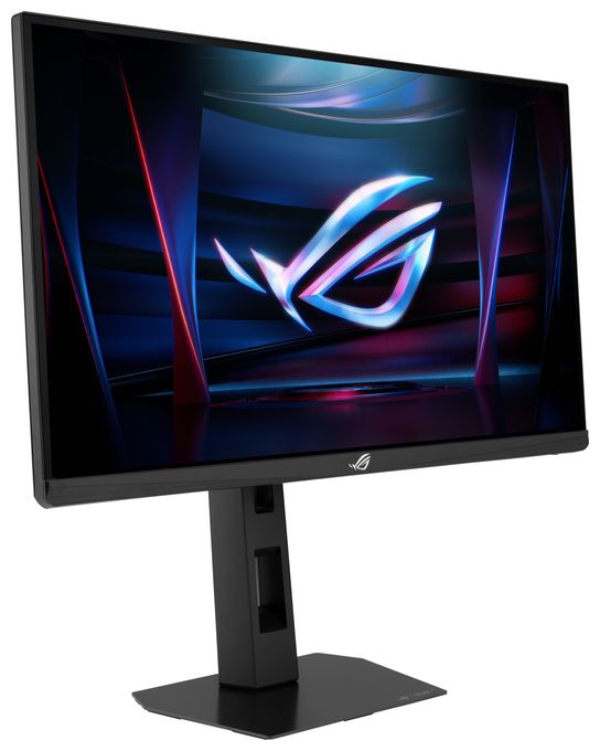 Full HD Monitor 61,2 cm (24.1") 16:9 0,7 ms 350 cd/m²  ROG Strix XG248QSG Ace (Schwarz) 