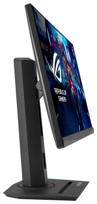Full HD Monitor 62,2 cm (24.5 Zoll) 16:9 1 ms 400 cd/m²  ROG Strix XG259QNS (Schwarz) 