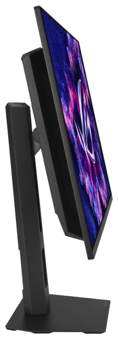 Quad HD Monitor 67,3 cm (26.5 Zoll) 16:9 0,3 ms  ROG Strix XG27AQDNG (Schwarz) 