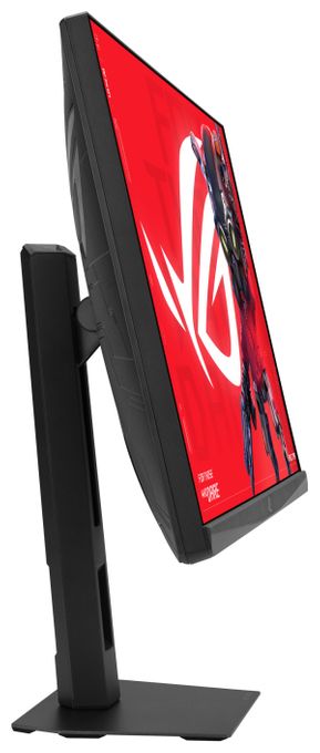 5K Ultra HD Monitor 68,6 cm (27 Zoll) 16:9 0,3 ms 350 cd/m²  ROG Strix XG27JCG (Schwarz) 